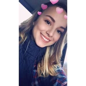 Meet your Posher, Madison